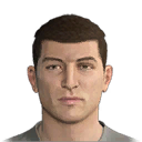 T. EDWARDS PES 2021 portrait