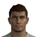 D. CATALÁN PES 2021 portrait