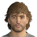 RAFAEL BARBOSA PES 2021 portrait