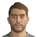 BRUNO GAÚCHO PES 2019 portrait