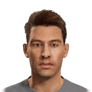 L. CUPPONE PES 2021 portrait