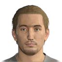 H. DONOVAN PES 2018 portrait