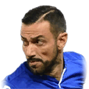 F. QUAGLIARELLA PES 2019 portrait