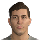 M. BÓRQUEZ PES 2017 portrait