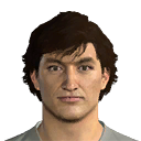 G. SPIZZICHINO PES 2017 portrait