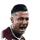 A. IZZO PES 2019 portrait