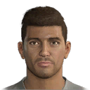 A. GONZÁLEZ PES 2021 portrait