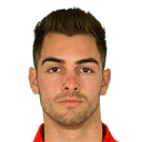B. GARUCCIO PES 2019 portrait