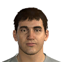 A. PIENKAEW PES 2020 portrait