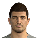 P. MARONILLI PES 2017 portrait