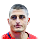 M. VERRATTI PES 2021 portrait