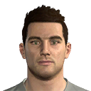 T. VALENTIN PES 2018 portrait