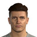 D. URZÚA PES 2021 portrait