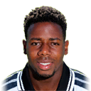WILSON MANAFÁ PES 2021 portrait