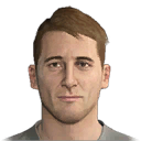 B. GEENS PES 2019 portrait