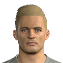 J. BRONDEEL PES 2021 portrait