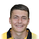 D. SNEPVANGERS PES 2019 portrait