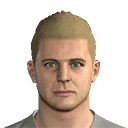 R. KOCHANOWSKI PES 2018 portrait