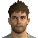 E. EXPÓSITO PES 2017 portrait