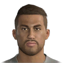 F. RHERRAS PES 2019 portrait