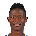 I. PARO PES 2021 portrait