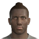 E. KOUASSI PES 2021 portrait