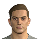 G. MANCUSO PES 2017 portrait