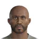 R. MPHAHLELE PES 2018 portrait