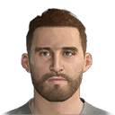 Ž. MAJER PES 2021 portrait