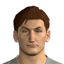 V. VALLARIO PES 2018 portrait
