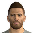 S. SCAPPINI PES 2021 portrait