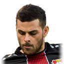 K. VOLLAND PES 2019 portrait