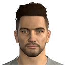 GONZALO POLEY PES 2018 portrait