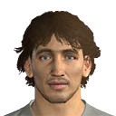 V. FABRIS PES 2018 portrait