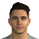R. STRECHIE PES 2018 portrait