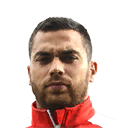 T. SAVANIER PES 2020 portrait