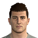 M. GALVALIZ PES 2018 portrait