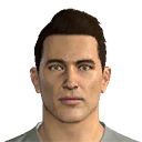ÁNGEL MORENO PES 2018 portrait