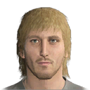 G. MACHÍN PES 2018 portrait