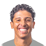 WENDERSON PES 2020 portrait
