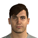 S. POLAT PES 2021 portrait