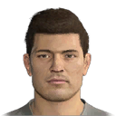 B. BELLOT PES 2020 portrait