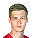 A. TIMOFEEV PES 2019 portrait