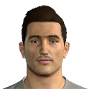 C. CORATELLA PES 2017 portrait