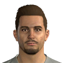 RAFAEL MUÑOZ PES 2018 portrait