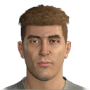 F. GARCÉS PES 2021 portrait