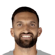 GREGO SIERRA PES 2021 portrait