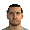 D. GIORGINO PES 2018 portrait