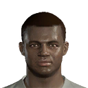M. CISSÈ PES 2018 portrait
