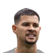 BRUNO GUIMARÃES PES 2021 portrait